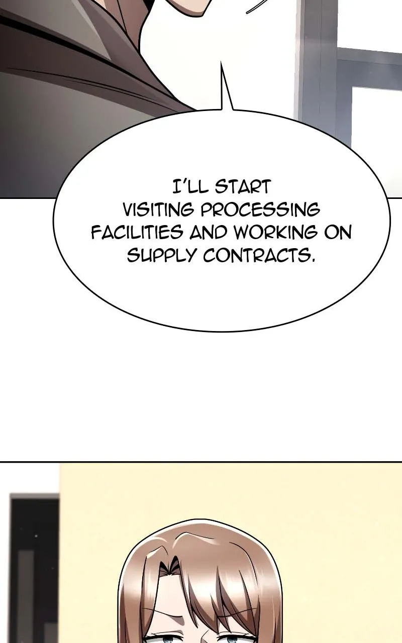 The Dungeon Cleaning Life of a Once Genius Hunter Chapter 108 page 63 - 