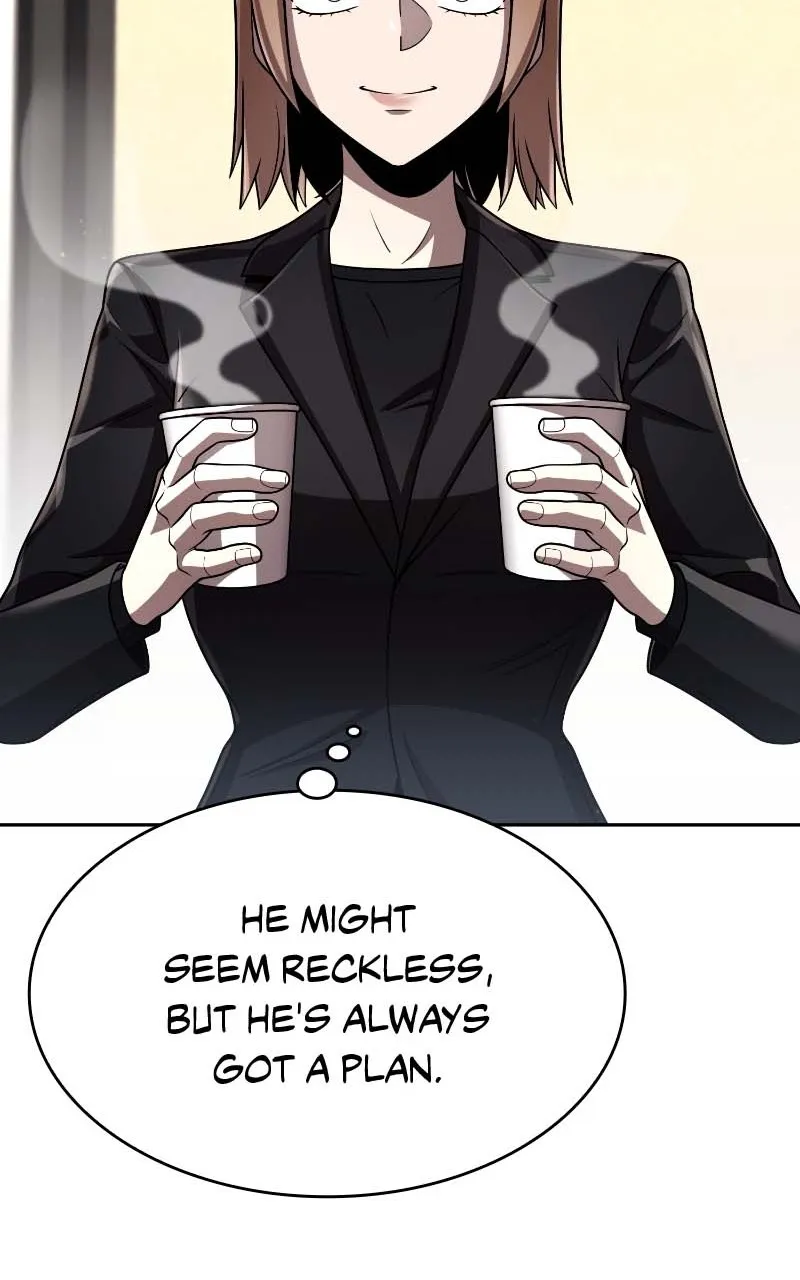 The Dungeon Cleaning Life of a Once Genius Hunter Chapter 108 page 64 - 