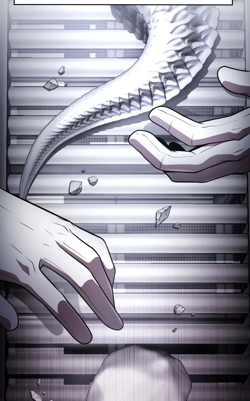 The Dungeon Cleaning Life of a Once Genius Hunter Chapter 108 page 74 - 