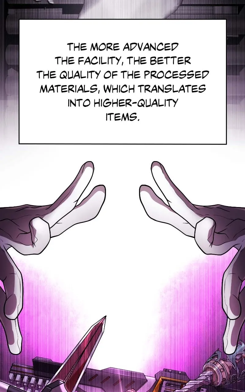The Dungeon Cleaning Life of a Once Genius Hunter Chapter 108 page 75 - 
