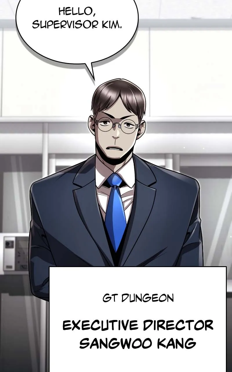 The Dungeon Cleaning Life of a Once Genius Hunter Chapter 108 page 79 - 