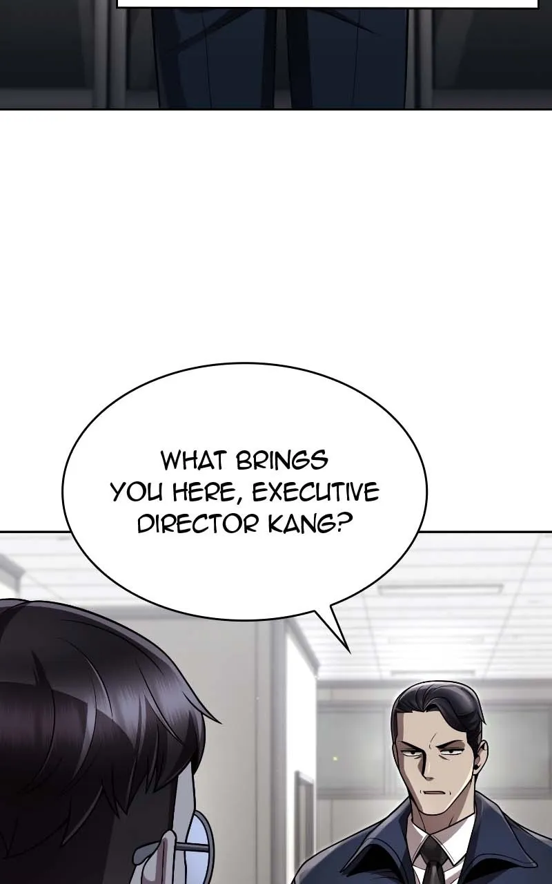 The Dungeon Cleaning Life of a Once Genius Hunter Chapter 108 page 80 - 