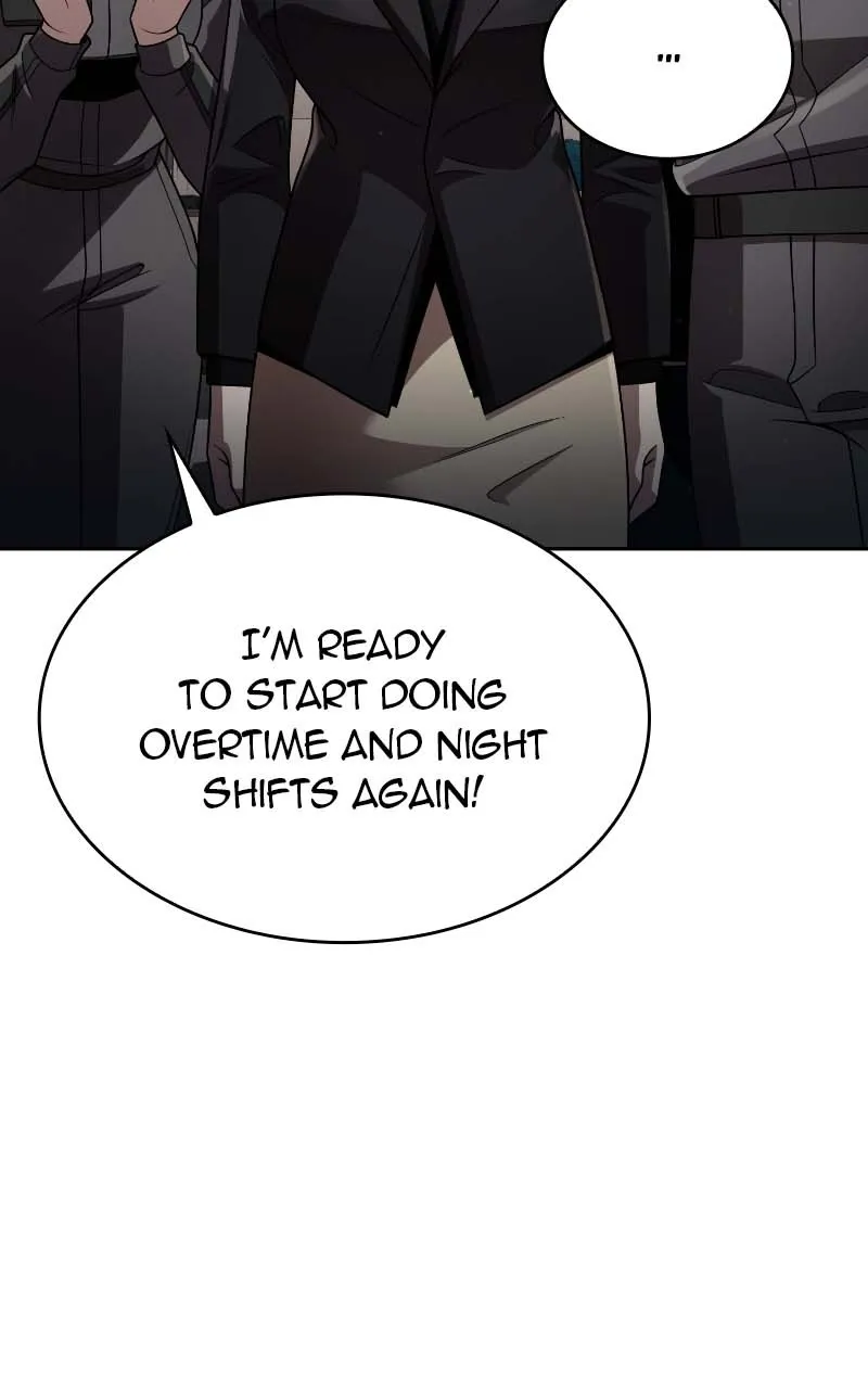 The Dungeon Cleaning Life of a Once Genius Hunter Chapter 108 page 9 - 
