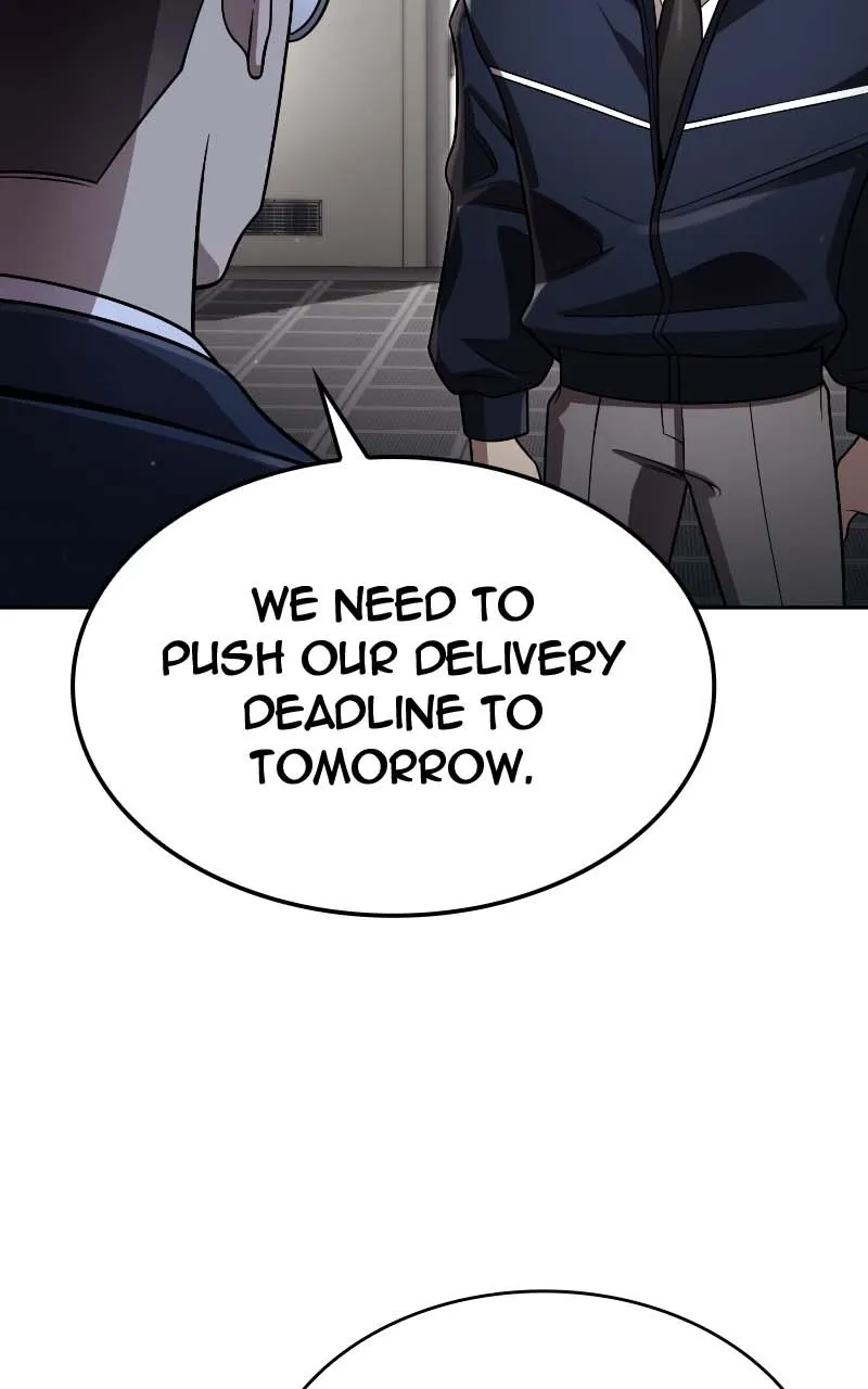 The Dungeon Cleaning Life of a Once Genius Hunter Chapter 108 page 81 - 