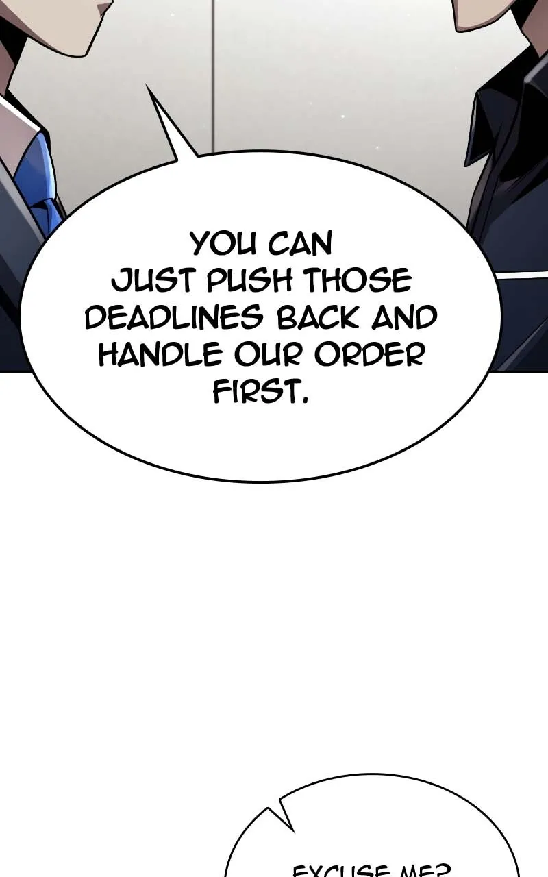 The Dungeon Cleaning Life of a Once Genius Hunter Chapter 108 page 83 - 