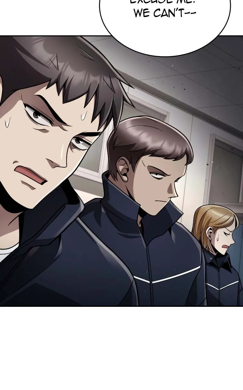 The Dungeon Cleaning Life of a Once Genius Hunter Chapter 108 page 84 - 