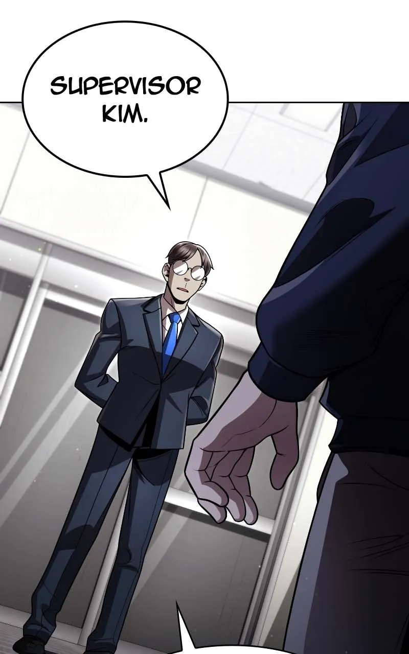 The Dungeon Cleaning Life of a Once Genius Hunter Chapter 108 page 85 - 