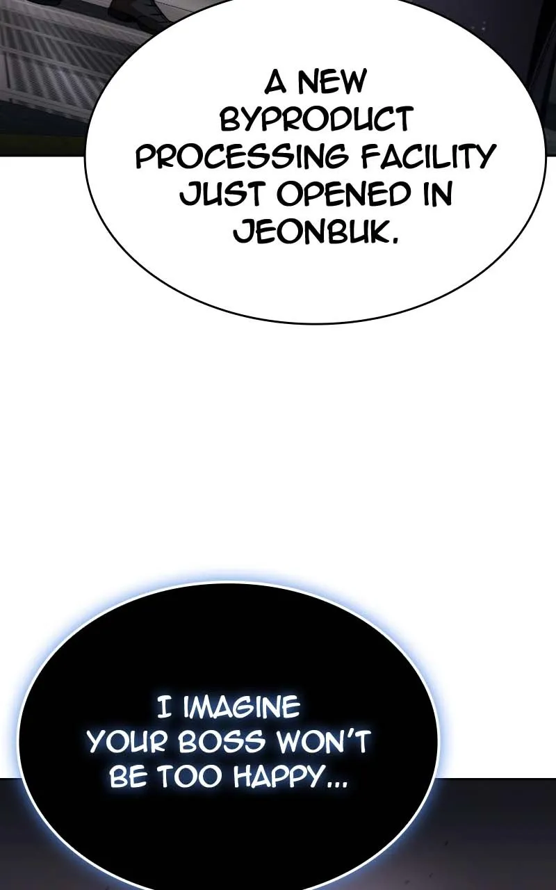 The Dungeon Cleaning Life of a Once Genius Hunter Chapter 108 page 86 - 