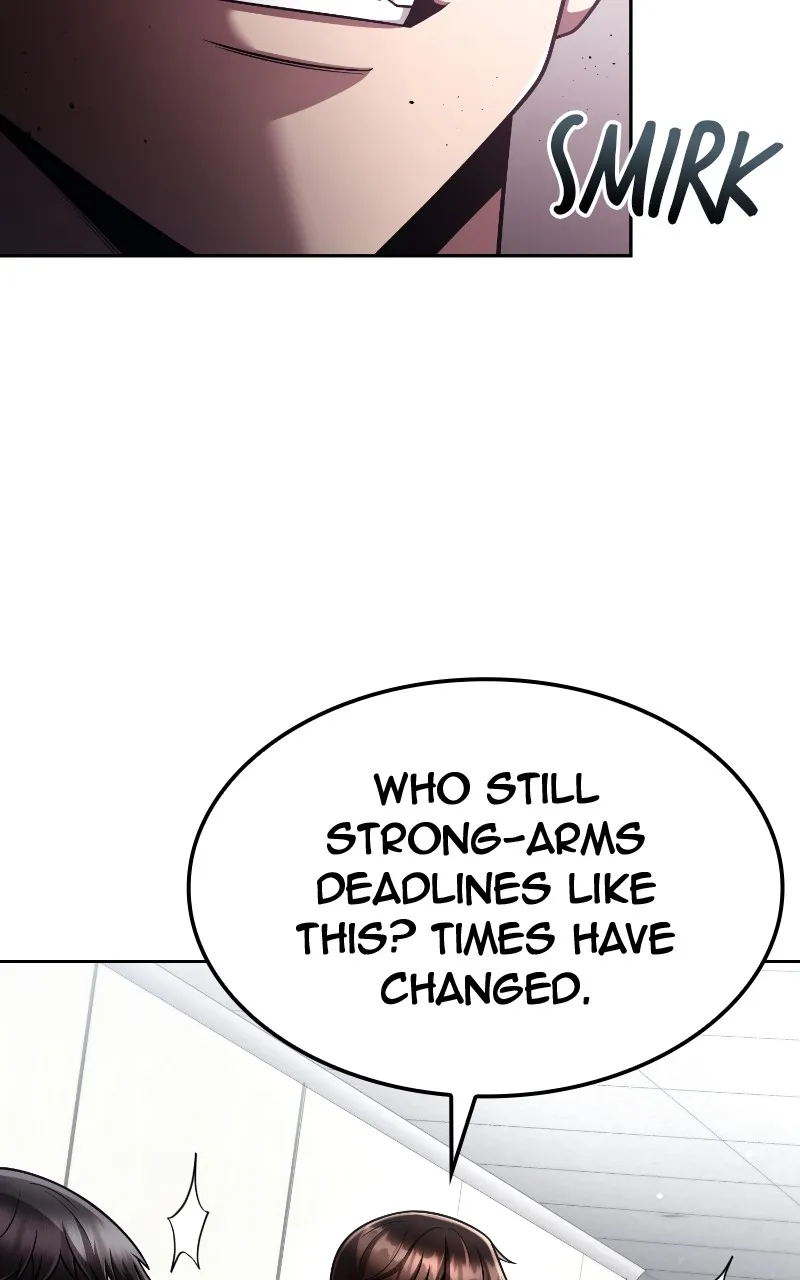 The Dungeon Cleaning Life of a Once Genius Hunter Chapter 108 page 89 - 