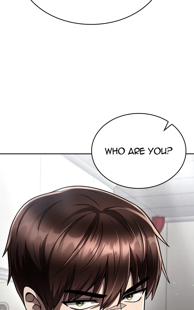The Dungeon Cleaning Life of a Once Genius Hunter Chapter 108 page 91 - 