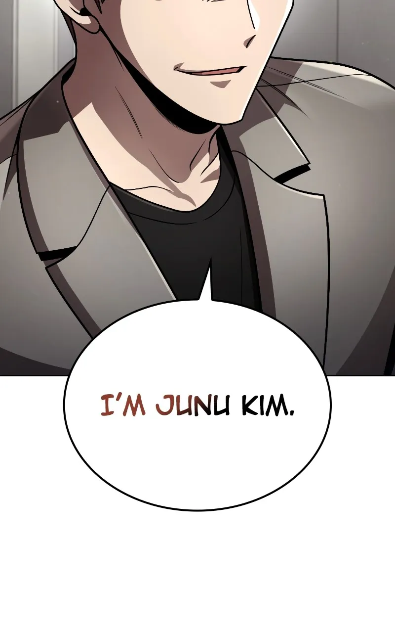 The Dungeon Cleaning Life of a Once Genius Hunter Chapter 108 page 92 - 