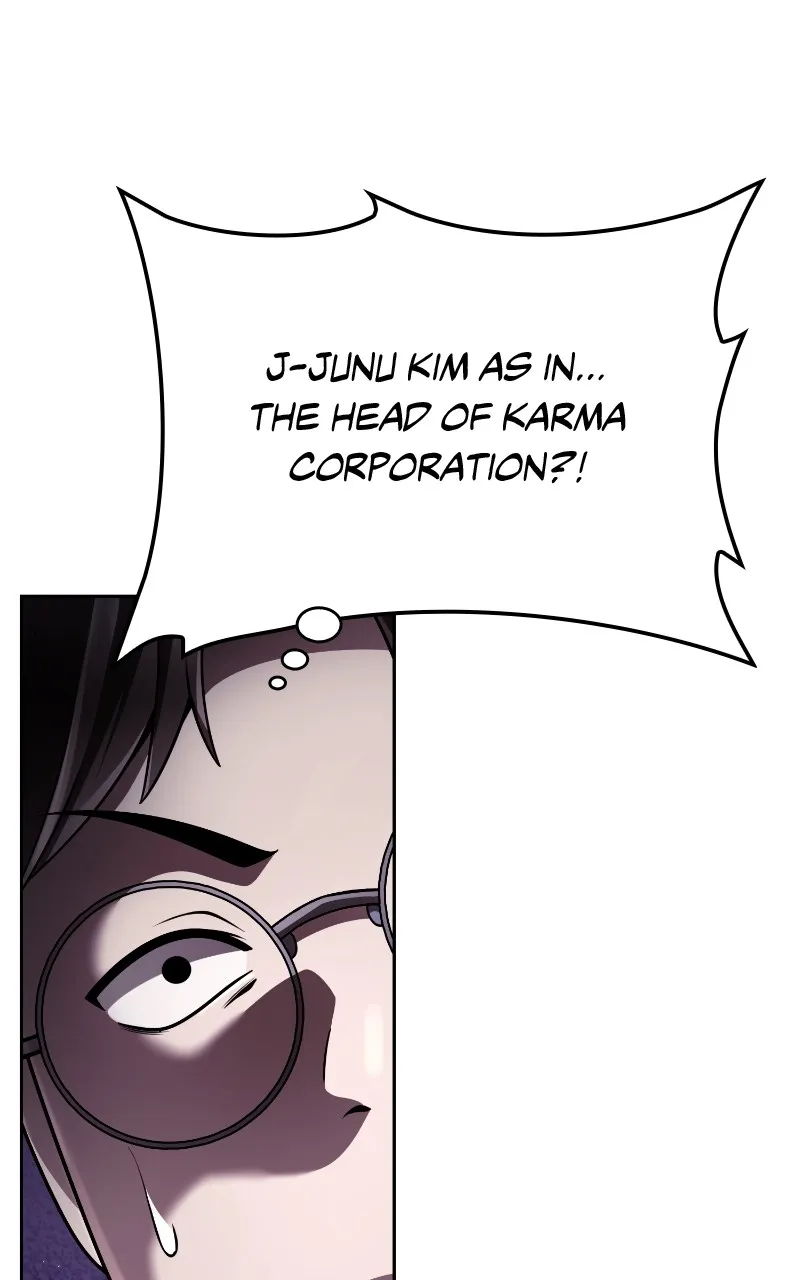 The Dungeon Cleaning Life of a Once Genius Hunter Chapter 108 page 93 - 