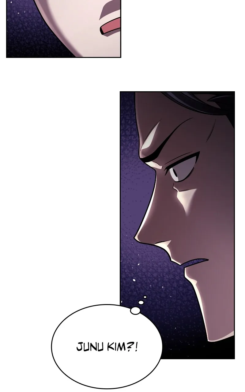 The Dungeon Cleaning Life of a Once Genius Hunter Chapter 108 page 94 - 