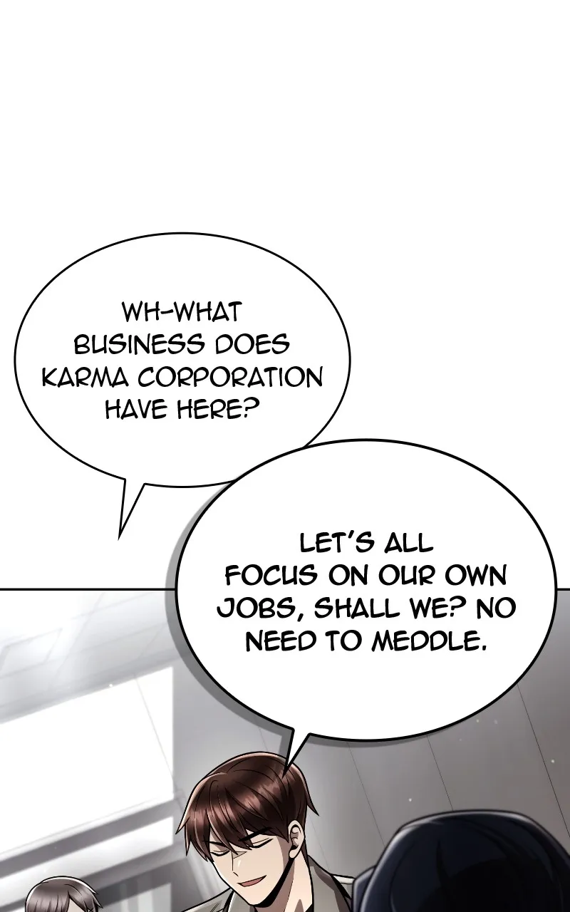 The Dungeon Cleaning Life of a Once Genius Hunter Chapter 108 page 95 - 