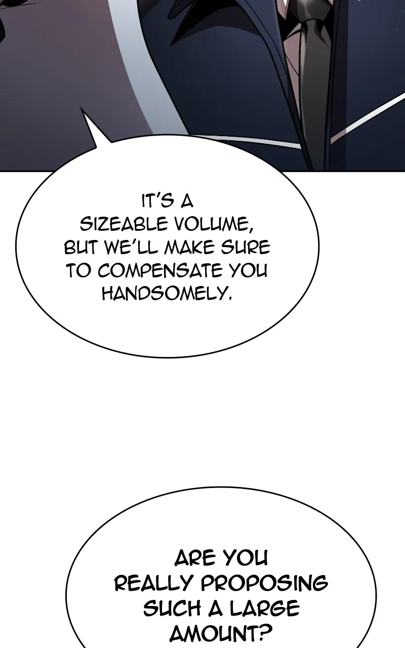 The Dungeon Cleaning Life of a Once Genius Hunter Chapter 108 page 98 - 