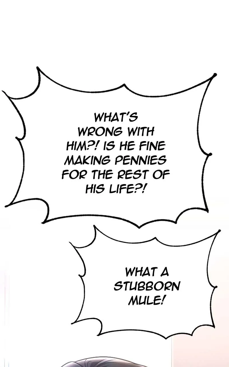 The Dungeon Cleaning Life of a Once Genius Hunter Chapter 109 page 1 - 