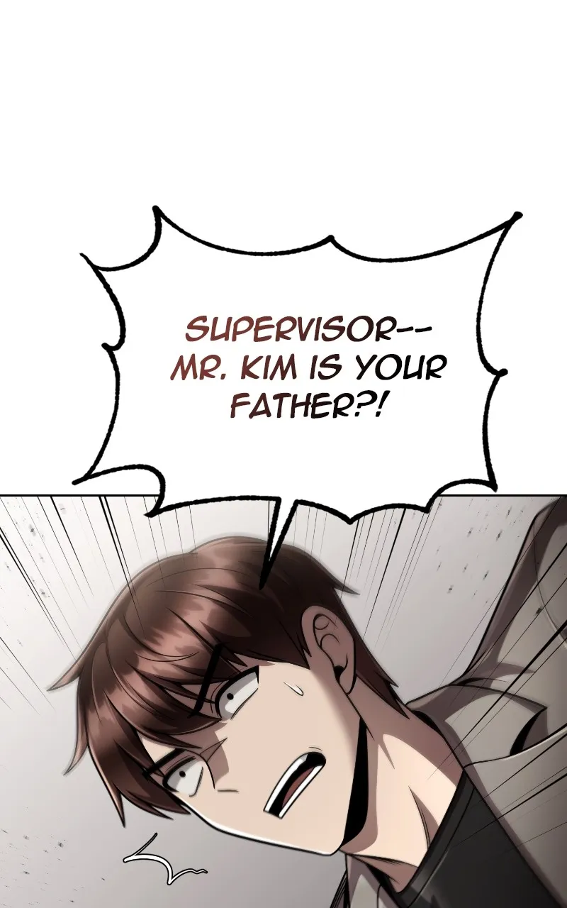 The Dungeon Cleaning Life of a Once Genius Hunter Chapter 109 page 11 - 