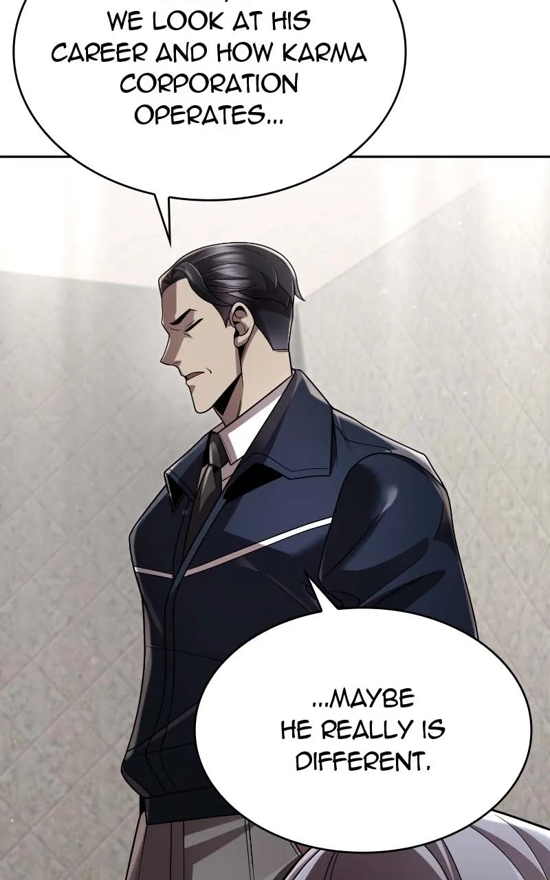 The Dungeon Cleaning Life of a Once Genius Hunter Chapter 109 page 103 - 