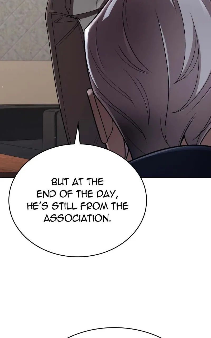 The Dungeon Cleaning Life of a Once Genius Hunter Chapter 109 page 104 - 