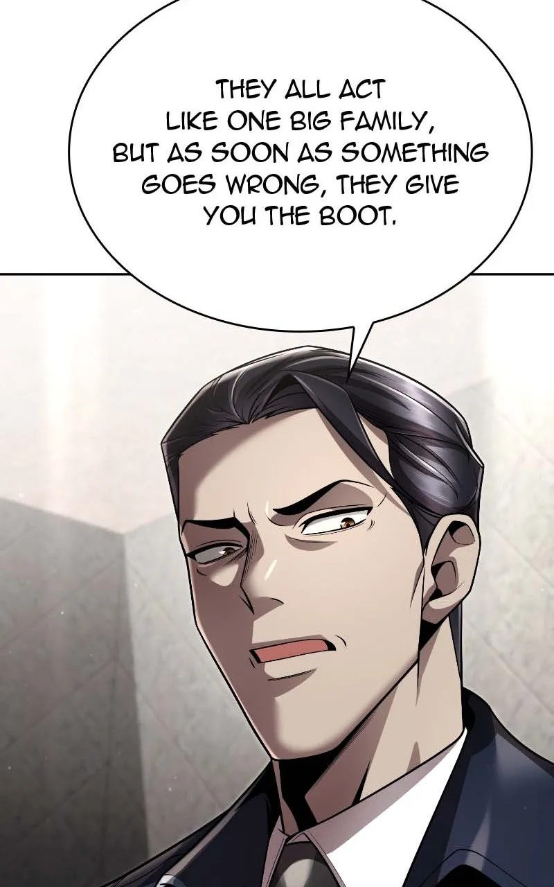 The Dungeon Cleaning Life of a Once Genius Hunter Chapter 109 page 105 - 