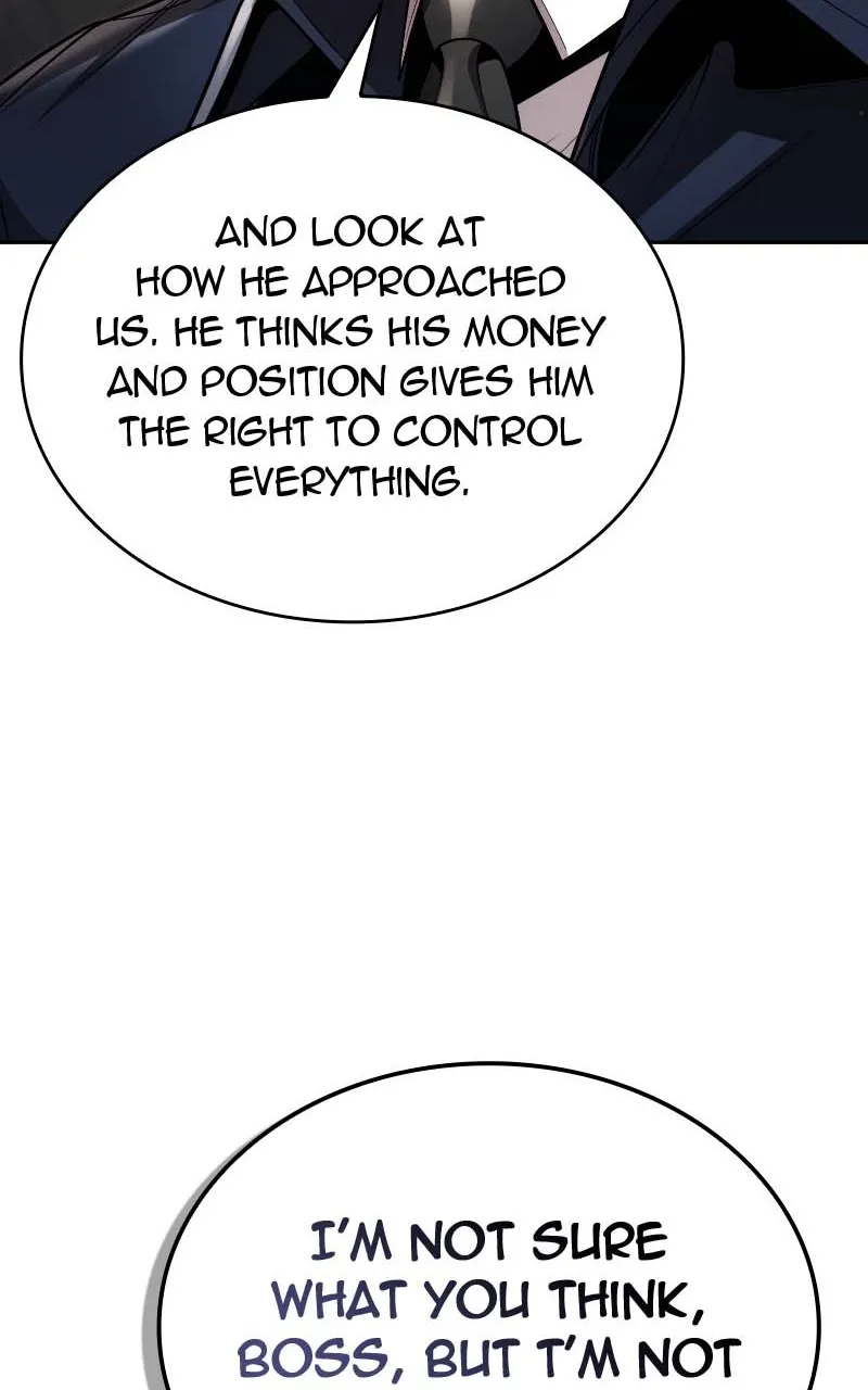 The Dungeon Cleaning Life of a Once Genius Hunter Chapter 109 page 106 - 