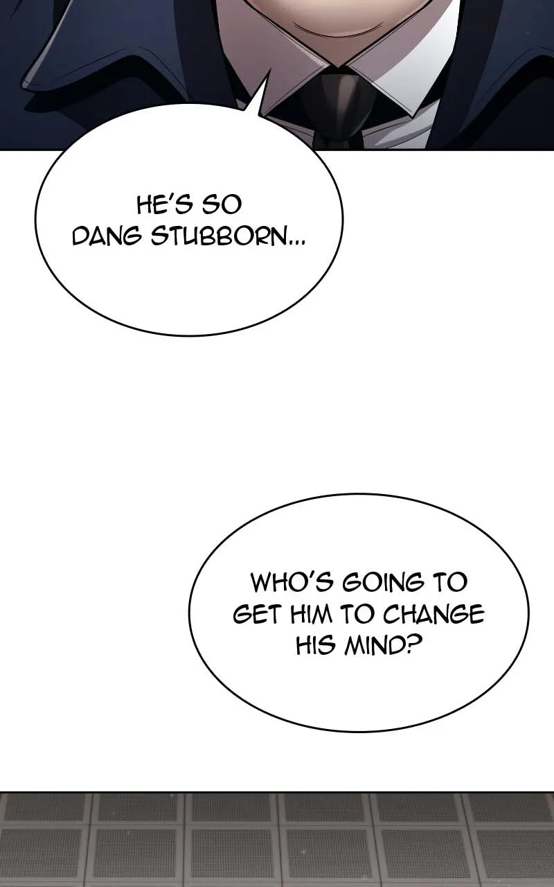 The Dungeon Cleaning Life of a Once Genius Hunter Chapter 109 page 109 - 