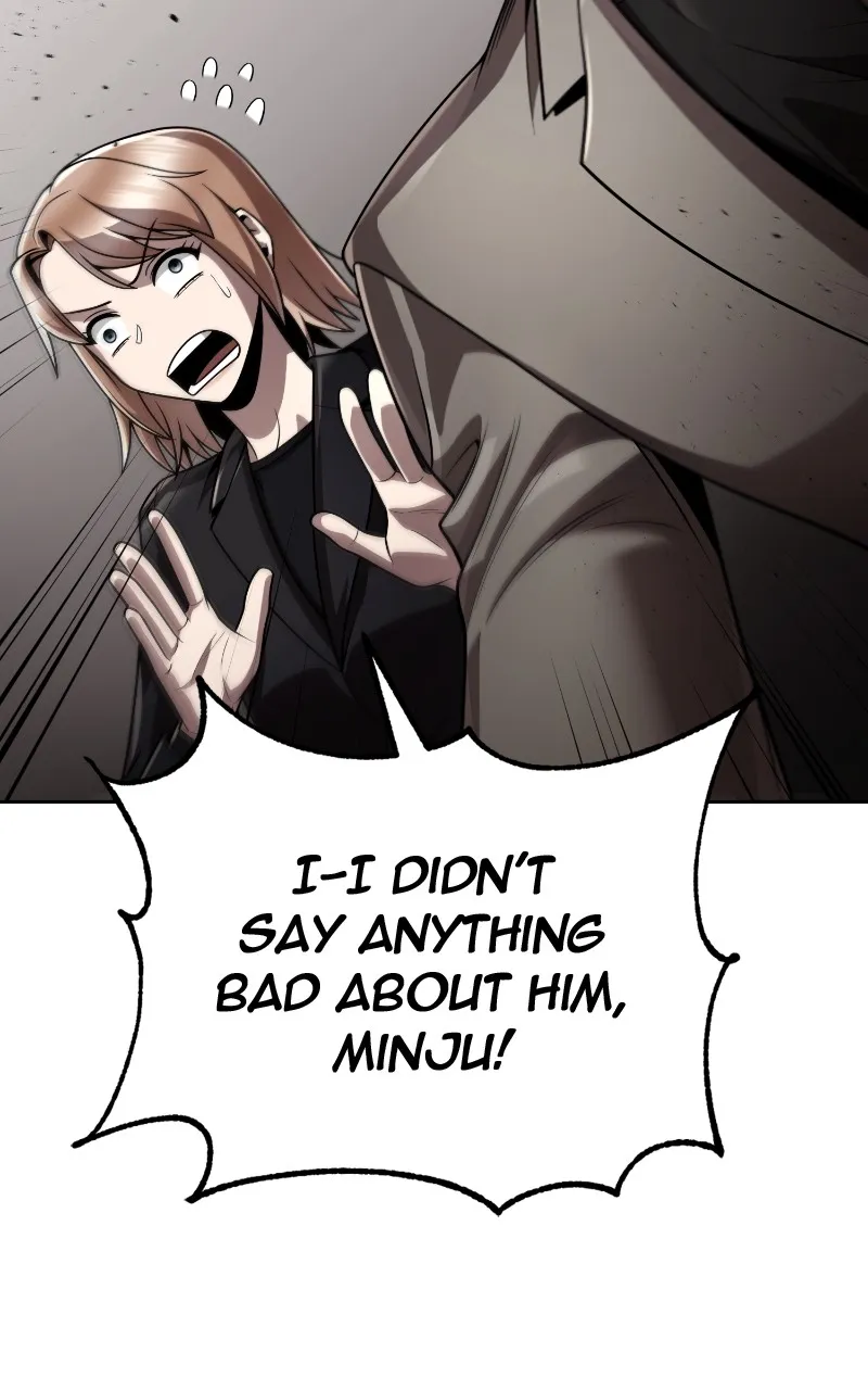 The Dungeon Cleaning Life of a Once Genius Hunter Chapter 109 page 12 - 