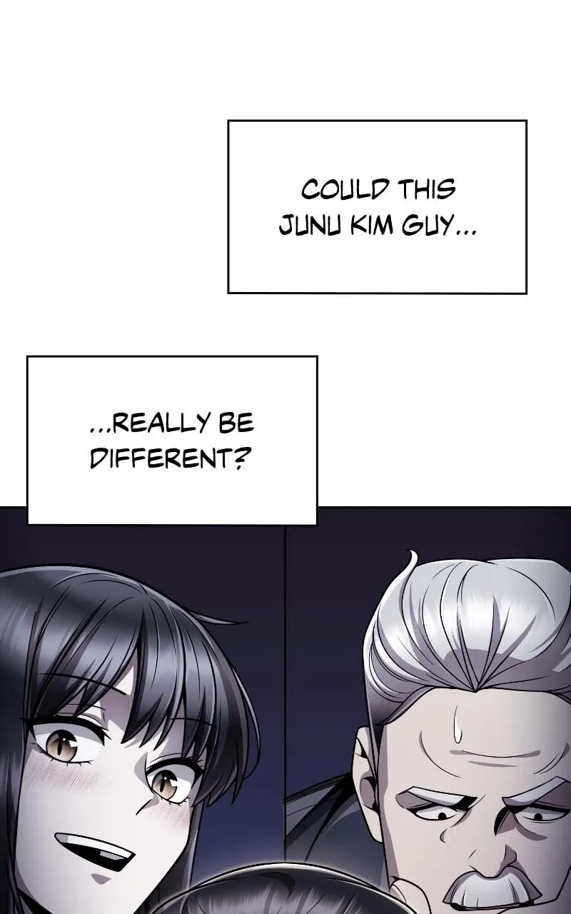 The Dungeon Cleaning Life of a Once Genius Hunter Chapter 109 page 111 - 