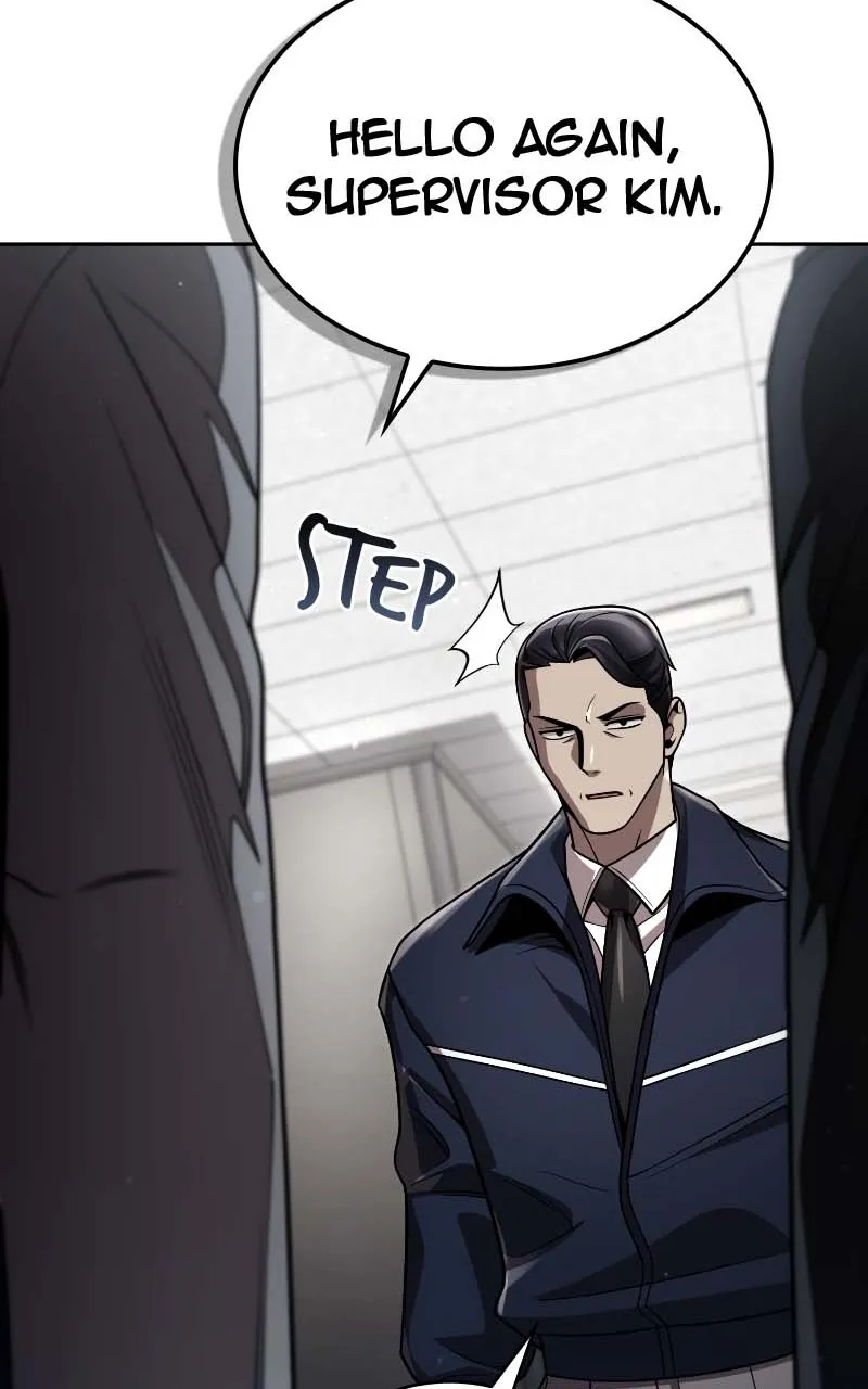 The Dungeon Cleaning Life of a Once Genius Hunter Chapter 109 page 113 - 