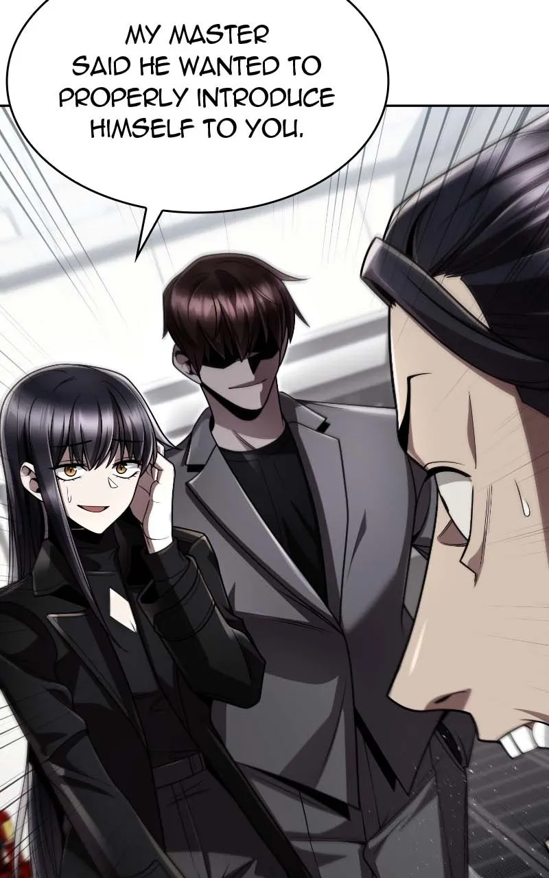 The Dungeon Cleaning Life of a Once Genius Hunter Chapter 109 page 115 - 