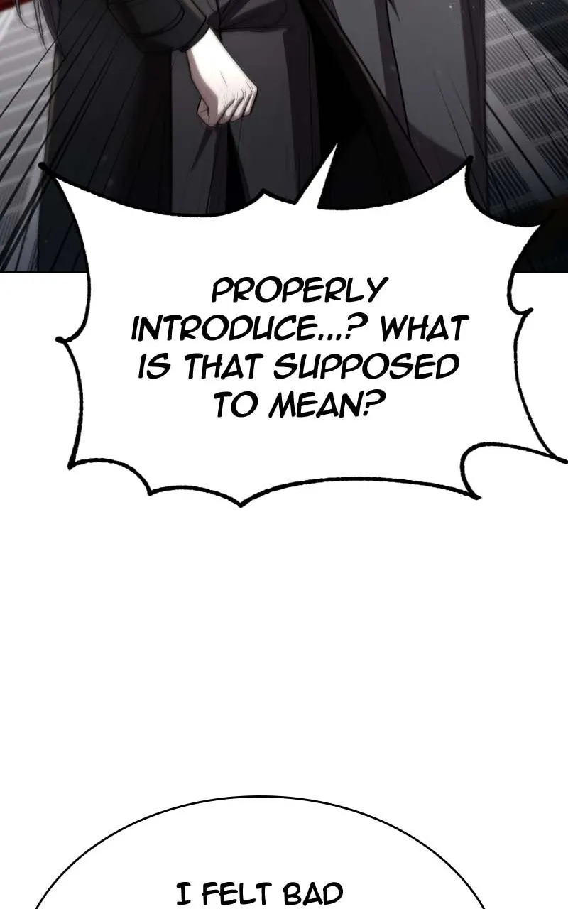 The Dungeon Cleaning Life of a Once Genius Hunter Chapter 109 page 116 - 