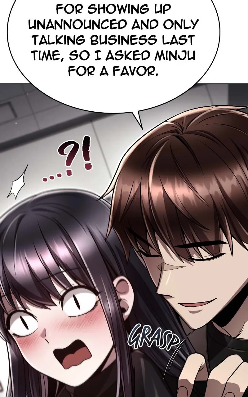 The Dungeon Cleaning Life of a Once Genius Hunter Chapter 109 page 117 - 