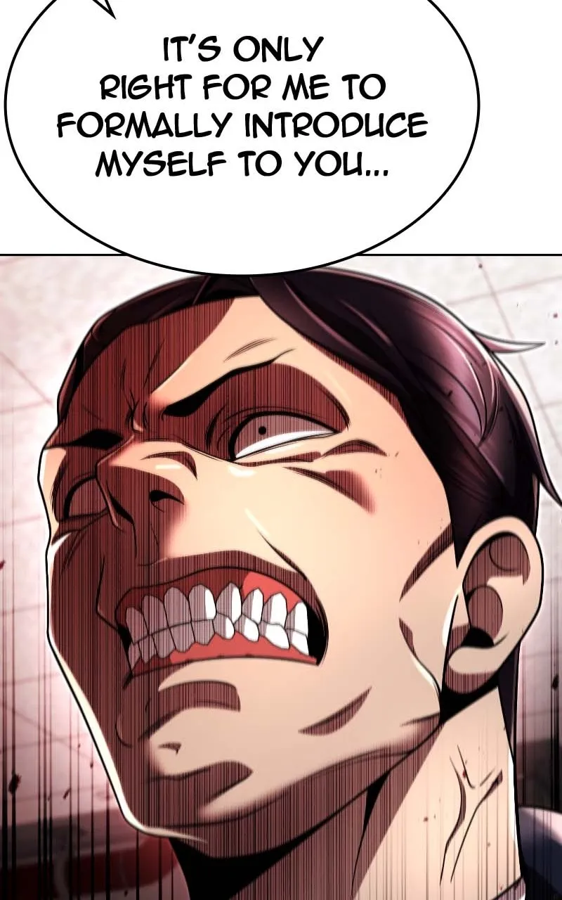 The Dungeon Cleaning Life of a Once Genius Hunter Chapter 109 page 119 - 