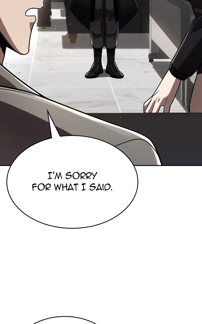 The Dungeon Cleaning Life of a Once Genius Hunter Chapter 109 page 14 - 