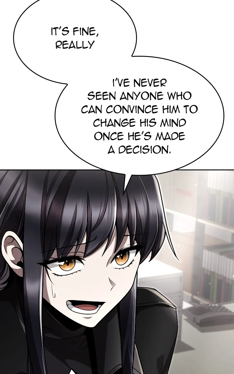 The Dungeon Cleaning Life of a Once Genius Hunter Chapter 109 page 15 - 