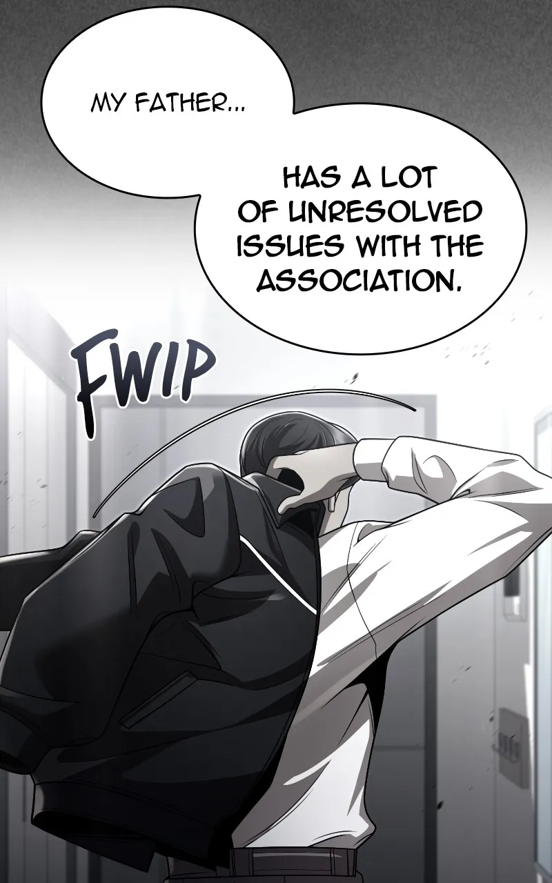 The Dungeon Cleaning Life of a Once Genius Hunter Chapter 109 page 18 - 