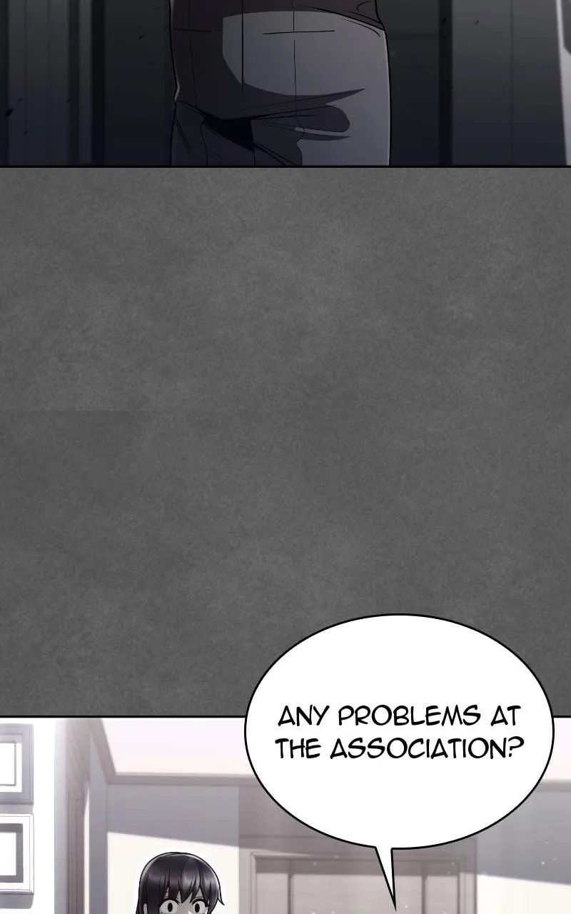 The Dungeon Cleaning Life of a Once Genius Hunter Chapter 109 page 19 - 
