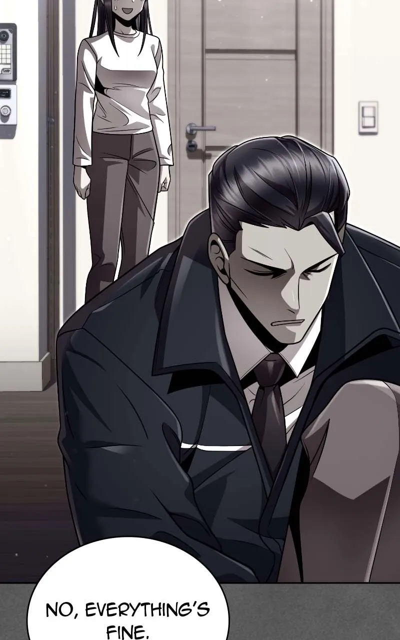 The Dungeon Cleaning Life of a Once Genius Hunter Chapter 109 page 20 - 
