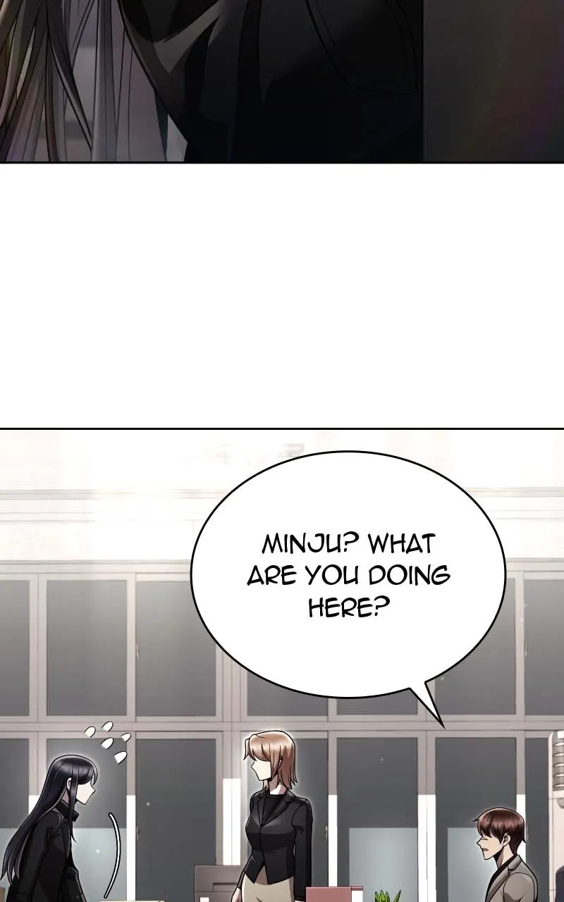 The Dungeon Cleaning Life of a Once Genius Hunter Chapter 109 page 3 - 