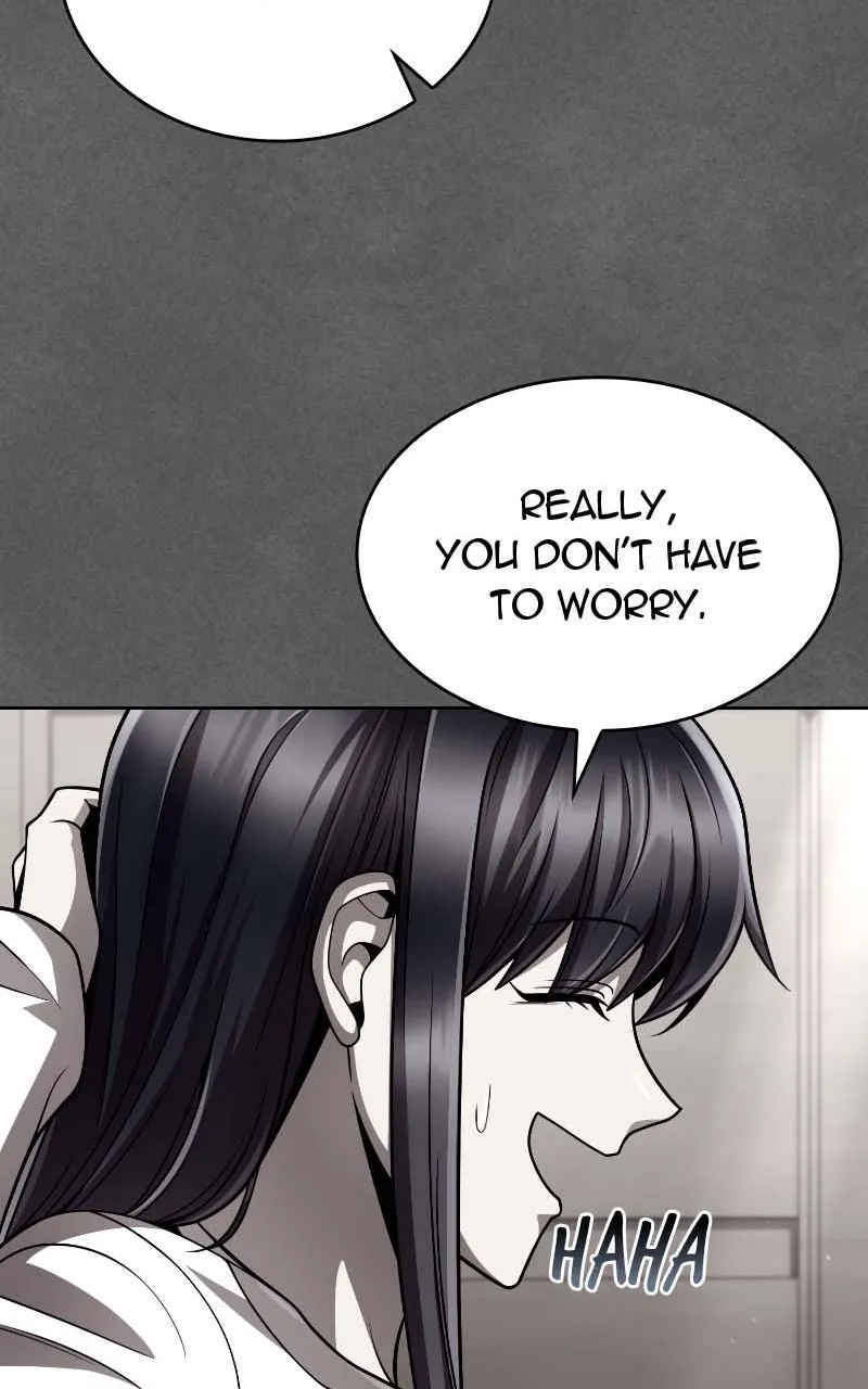 The Dungeon Cleaning Life of a Once Genius Hunter Chapter 109 page 21 - 