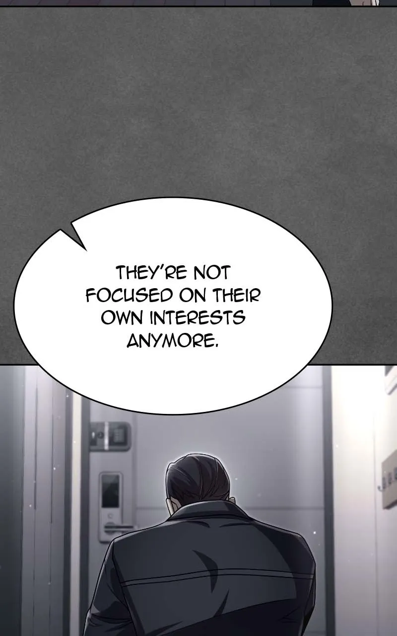 The Dungeon Cleaning Life of a Once Genius Hunter Chapter 109 page 24 - 