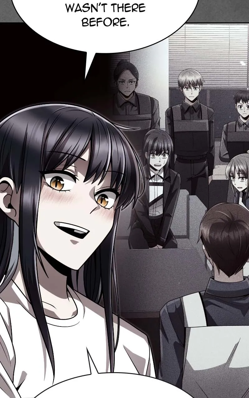 The Dungeon Cleaning Life of a Once Genius Hunter Chapter 109 page 26 - 
