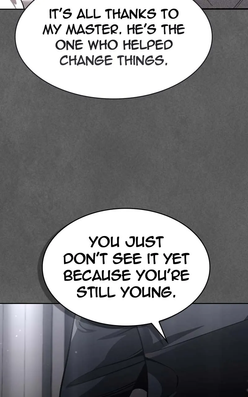 The Dungeon Cleaning Life of a Once Genius Hunter Chapter 109 page 27 - 