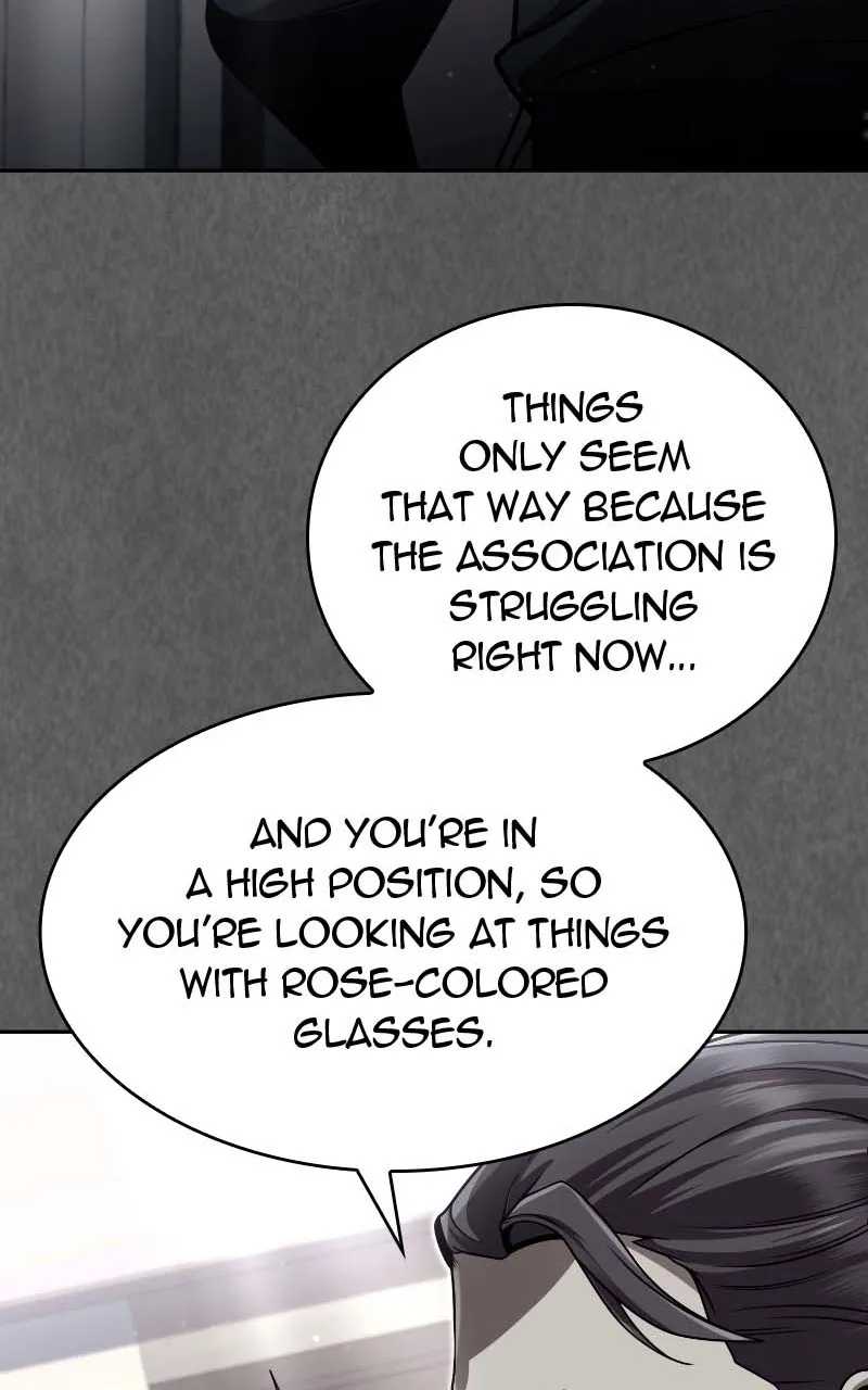 The Dungeon Cleaning Life of a Once Genius Hunter Chapter 109 page 28 - 