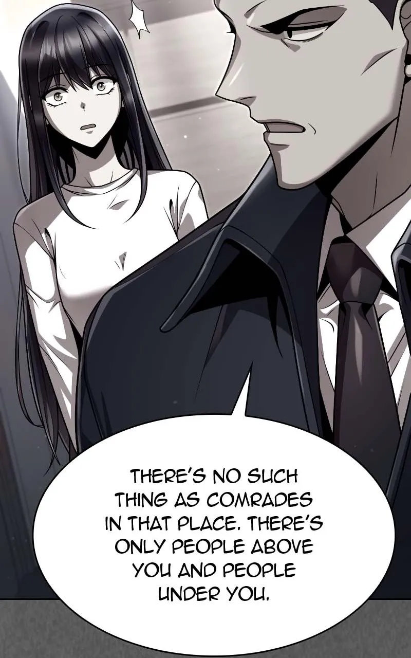 The Dungeon Cleaning Life of a Once Genius Hunter Chapter 109 page 29 - 
