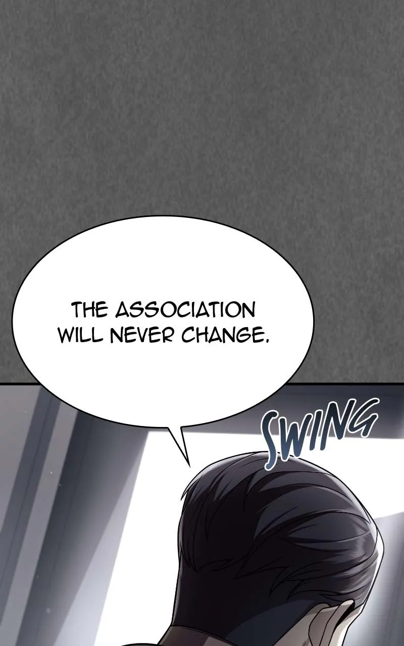 The Dungeon Cleaning Life of a Once Genius Hunter Chapter 109 page 30 - 