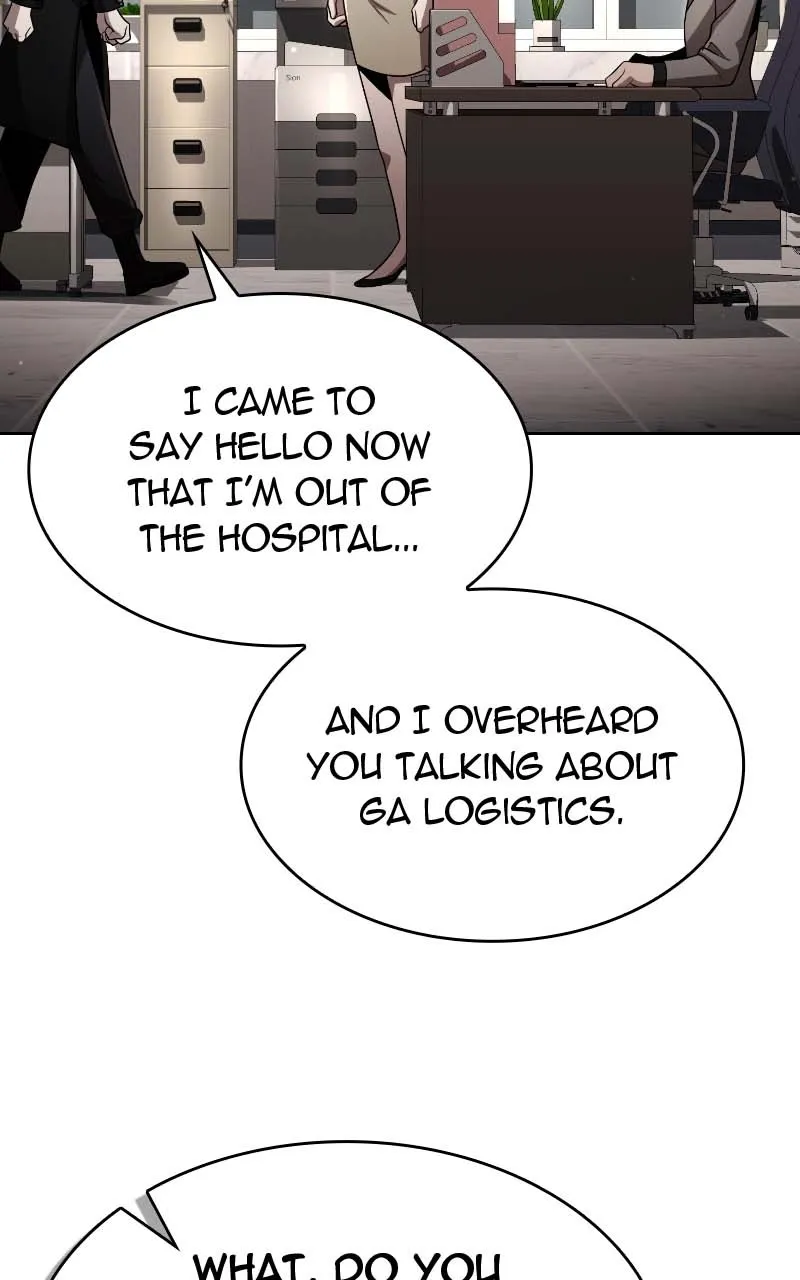 The Dungeon Cleaning Life of a Once Genius Hunter Chapter 109 page 4 - 