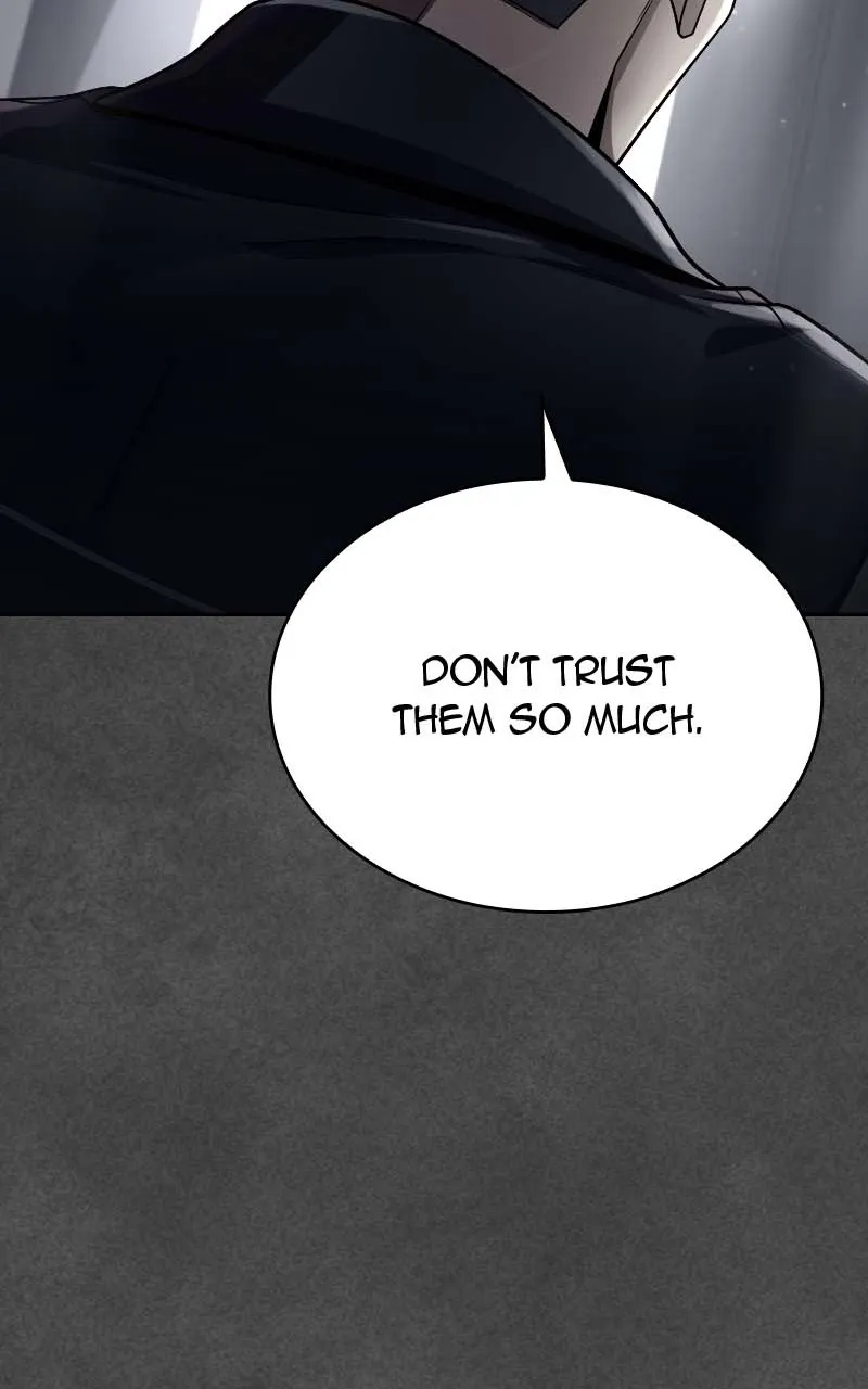 The Dungeon Cleaning Life of a Once Genius Hunter Chapter 109 page 31 - 