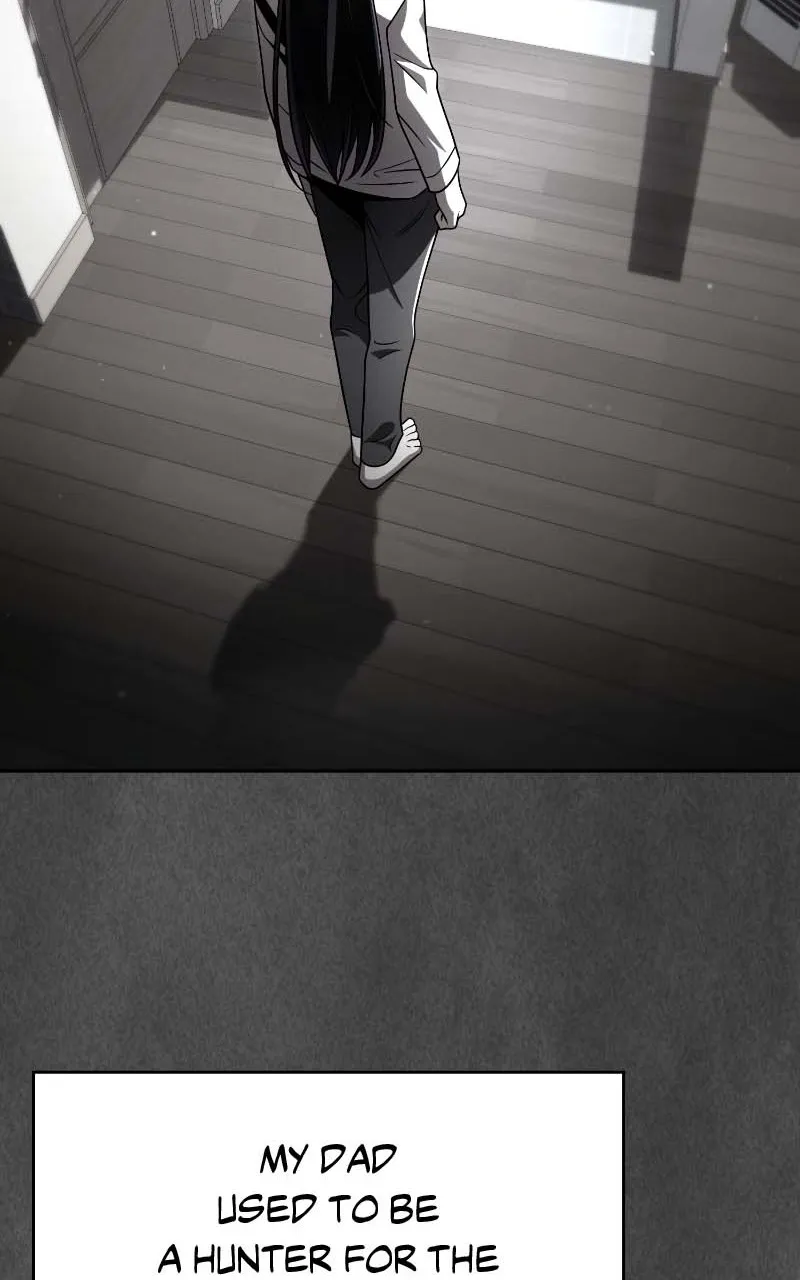 The Dungeon Cleaning Life of a Once Genius Hunter Chapter 109 page 33 - 
