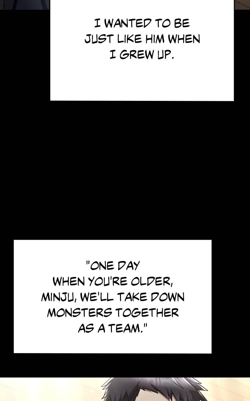 The Dungeon Cleaning Life of a Once Genius Hunter Chapter 109 page 36 - 